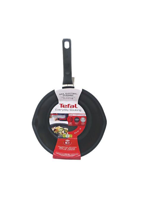 Tefal Everyday Cooking Non-stick Deep Fry Pan