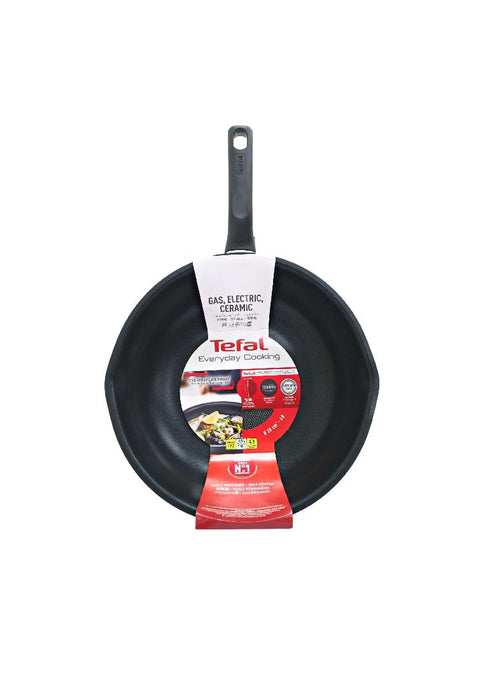 Tefal Everyday Cooking Non-stick Deep Fry Pan