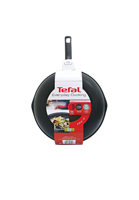 Tefal Everyday Cooking Non-stick Deep Fry Pan