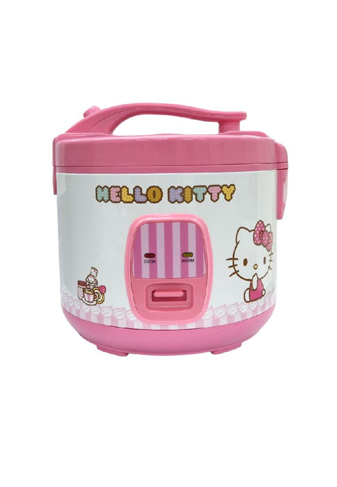 Tough Mama Hello Kitty Rice Cooker Jar Type - The — The Landmark Official  Store