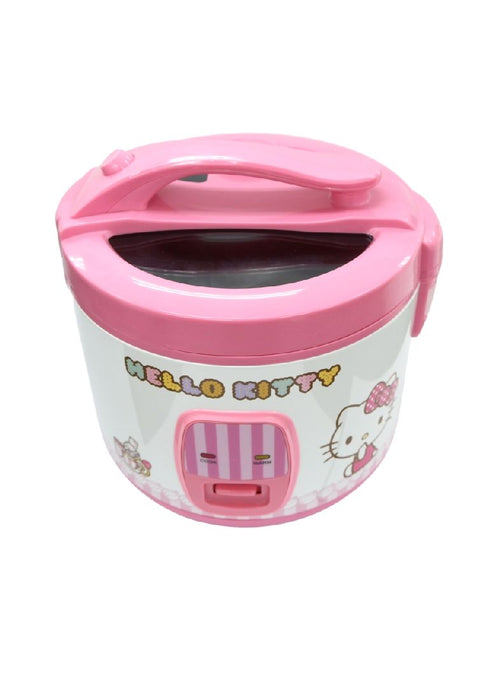 Tough Mama Hello Kitty Rice Cooker Jar Type - The — The Landmark