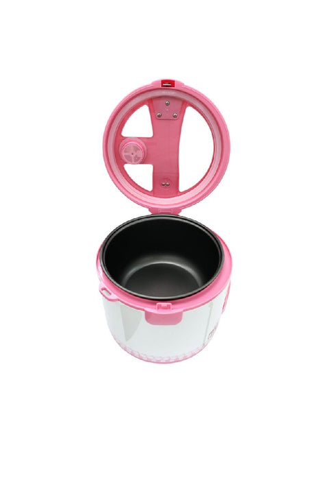 Tough Mama Hello Kitty Rice Cooker Jar Type - The — The Landmark Official  Store