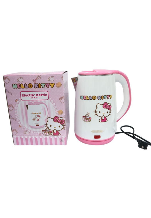 Tough Mama Electric Kettle 2.0 Liter