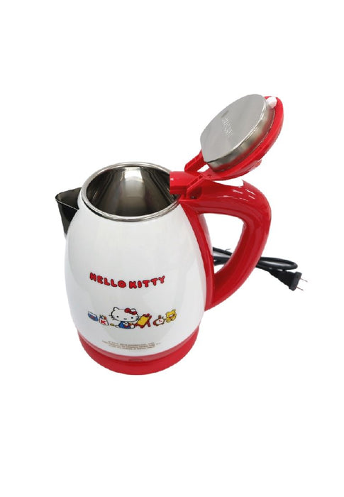 Tough Mama Hello Kitty Electric Kettle 1.8 Liter