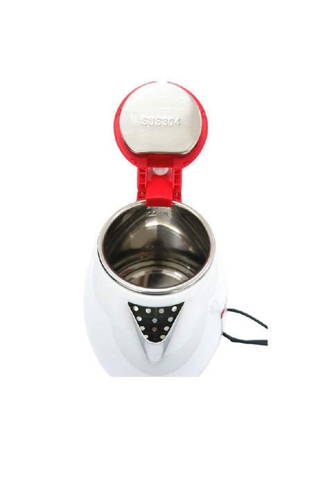 Tough Mama Hello Kitty Electric Kettle 1.8 Liter