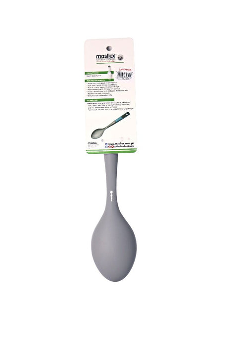 Masflex Solid Spoon