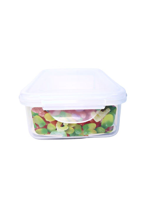 Cuisson Rectangular Airtight Food Container 700ml