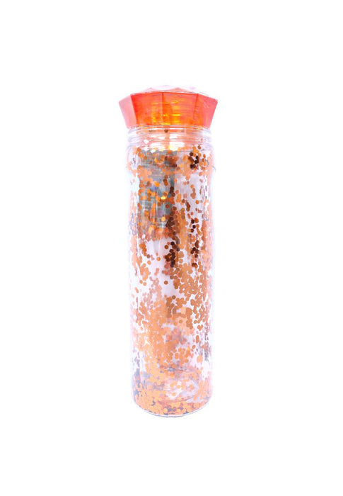 Masflex Luminous Water Bottle 500ml
