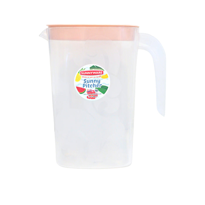 Sunnyware Pitcher