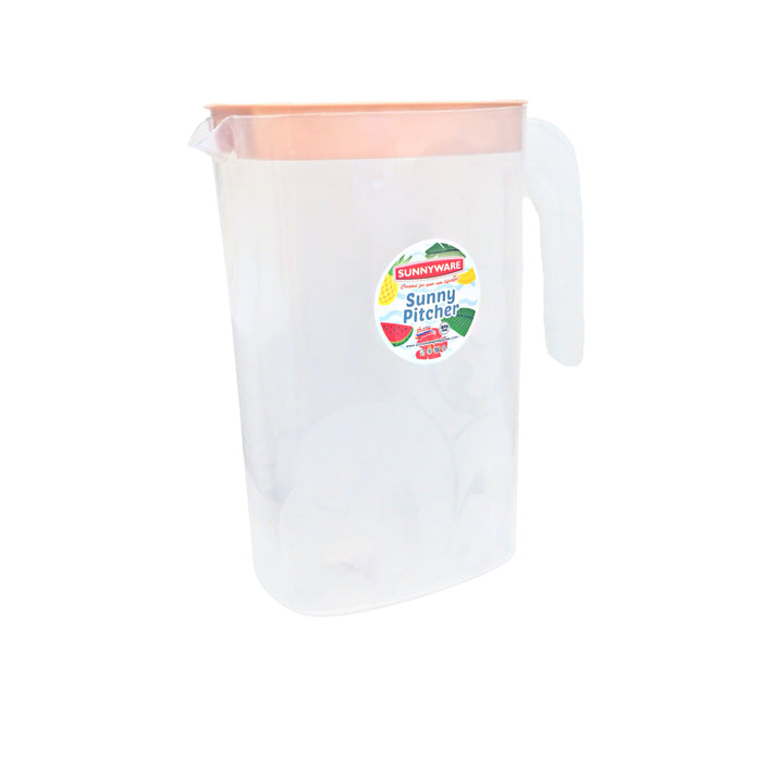 Sunnyware Pitcher