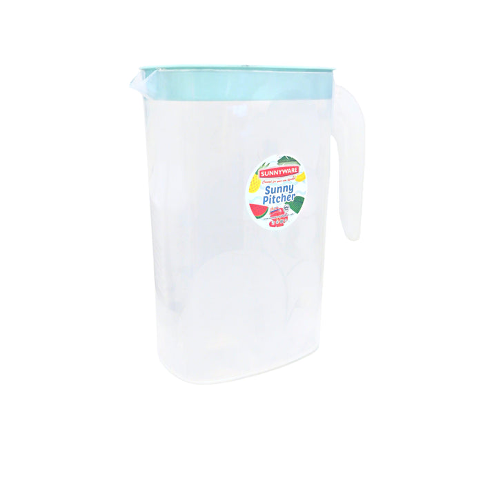 Sunnyware Pitcher