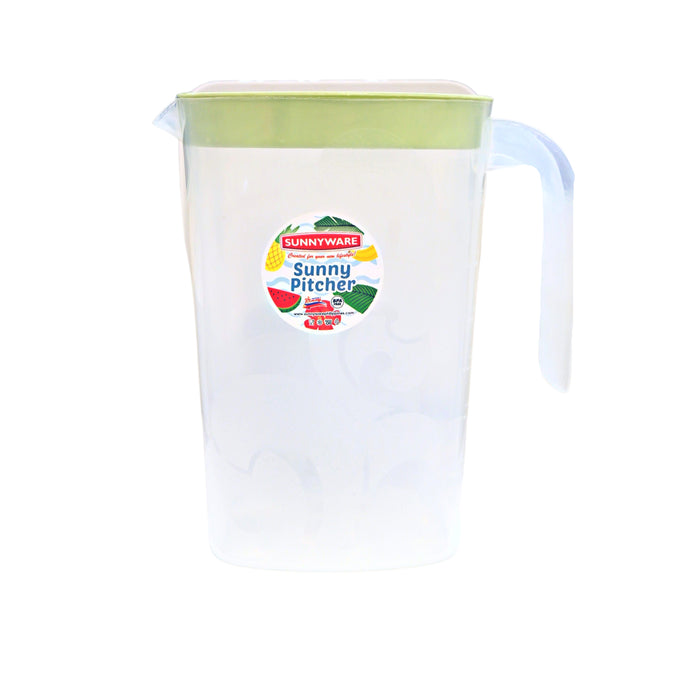 Sunnyware Pitcher