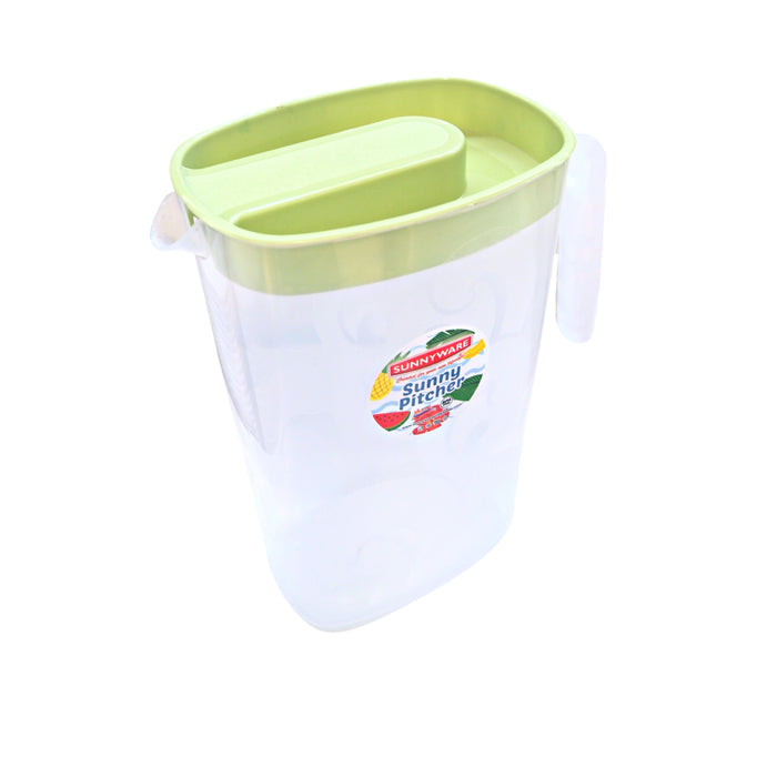 Sunnyware Pitcher
