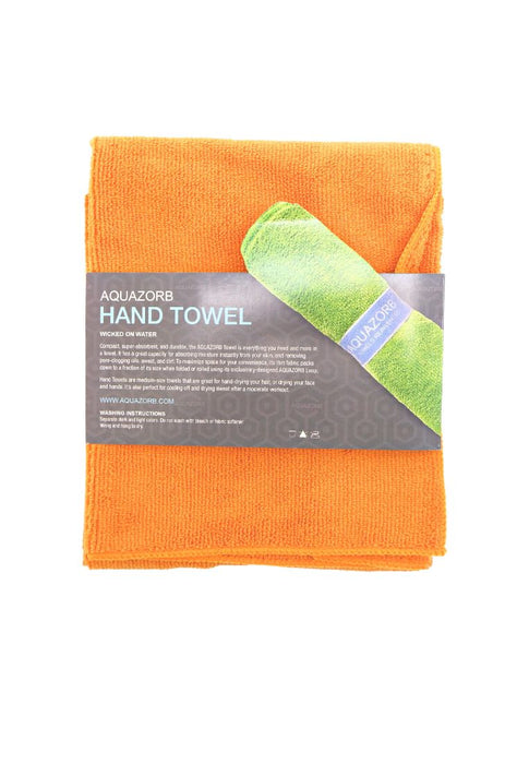 Aquazorb Hand Towel