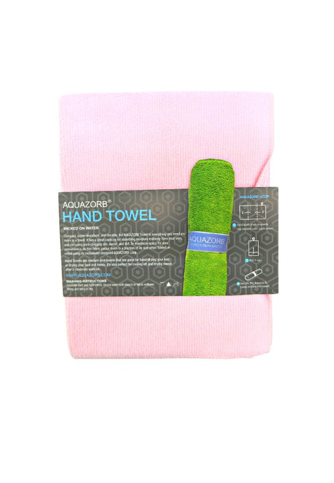 Aquazorb Hand Towel