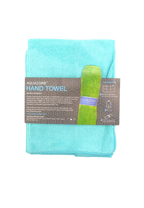 Aquazorb Hand Towel