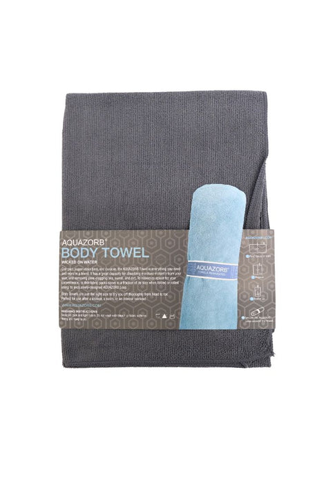 Aquazorb Body Towel