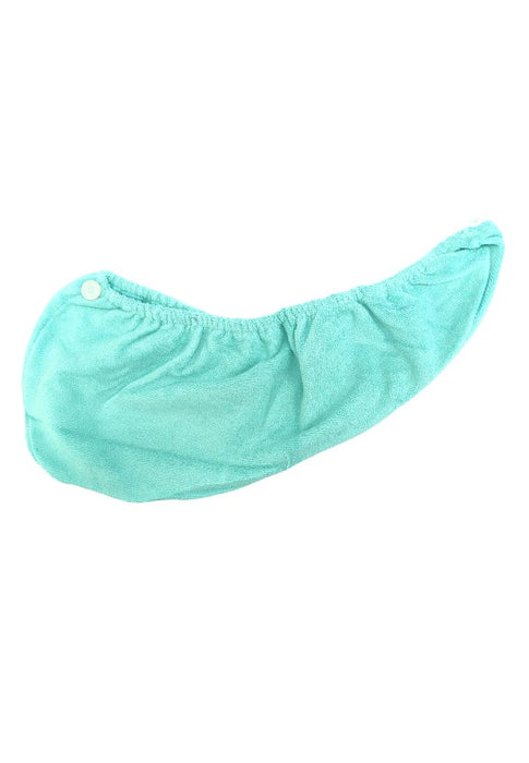 Aquazorb Turban Towel