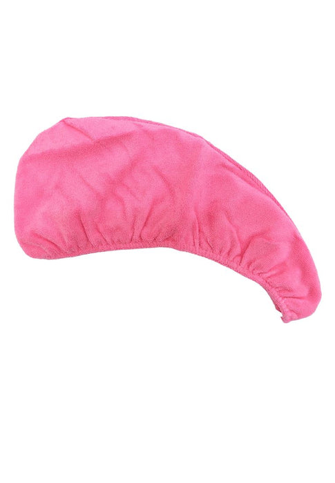 Aquazorb Turban Towel