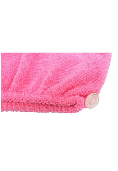 Aquazorb Turban Towel