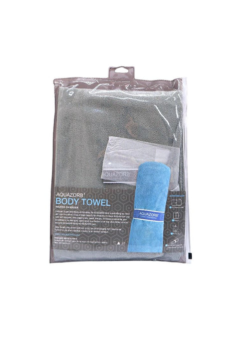 Aquazorb Body Towel