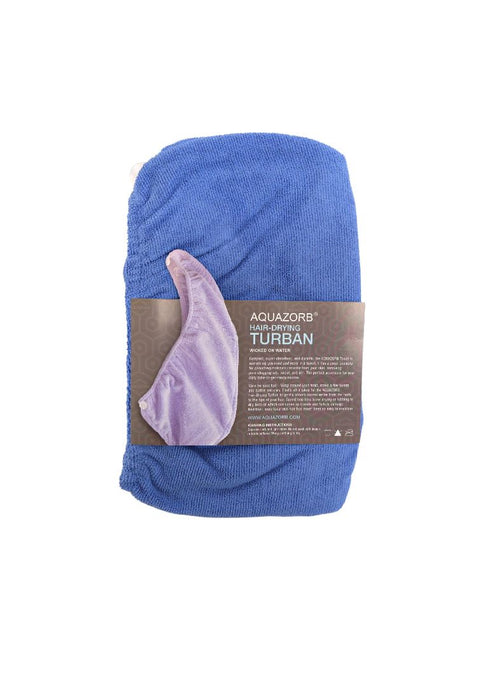 Aquazorb Turban Towel