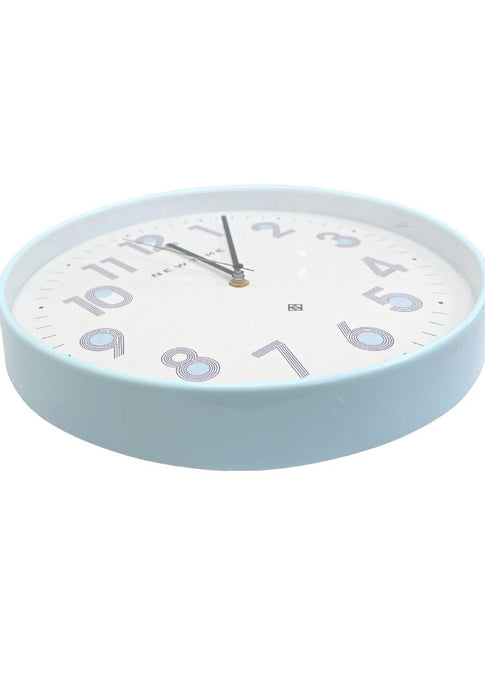 Neotime Wall Clock 12"
