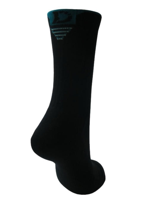 Darlington Men's 3 Pairs Sports Basic Half Terry Socks Regular