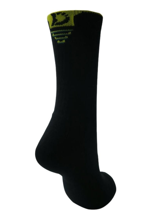 Darlington Men's 3 Pairs Sports Basic Half Terry Socks Regular