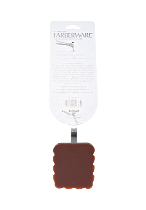 Farberware Nylon Brownie Cutter With Stainless Handle