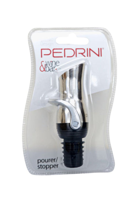 Pedrini Wine Bar Pourer/Stopper