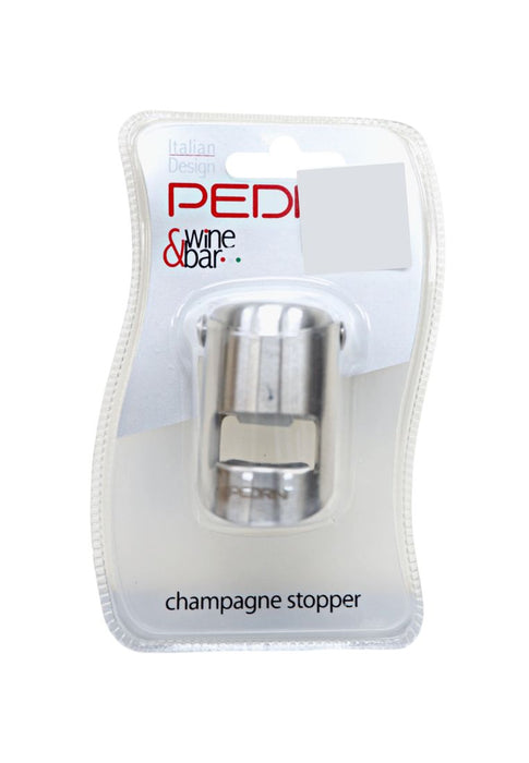 Pedrini Wine/Champagne Stopper