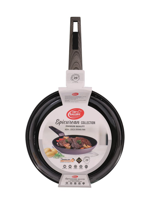 Chef's Gallery Non-stick Induction Fry Pan