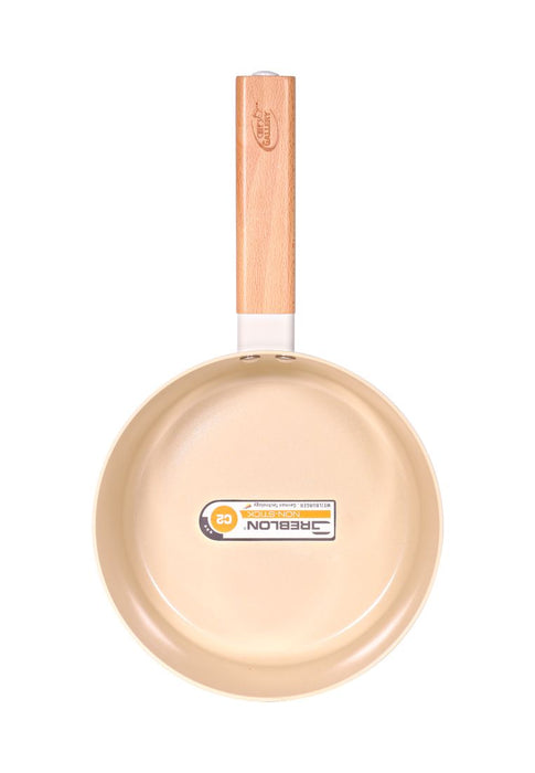 Chef's Gallery Zita Collection Round Sauce Pan