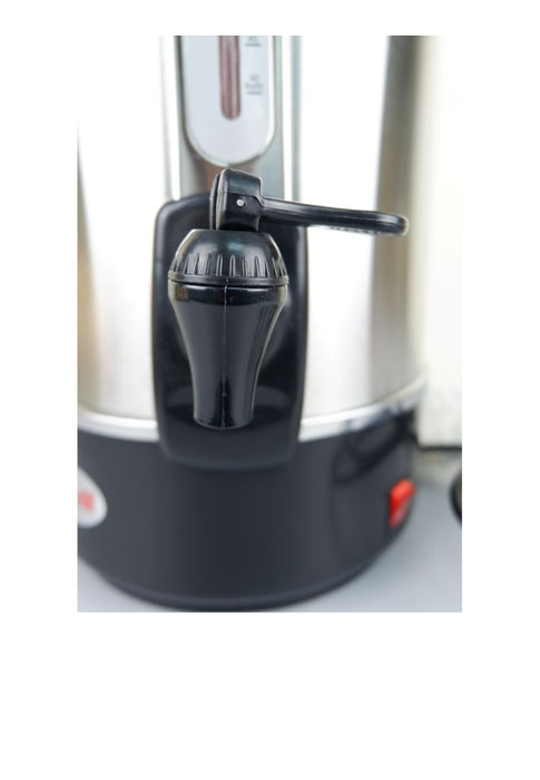Dowell Coffee Broiler 15 L