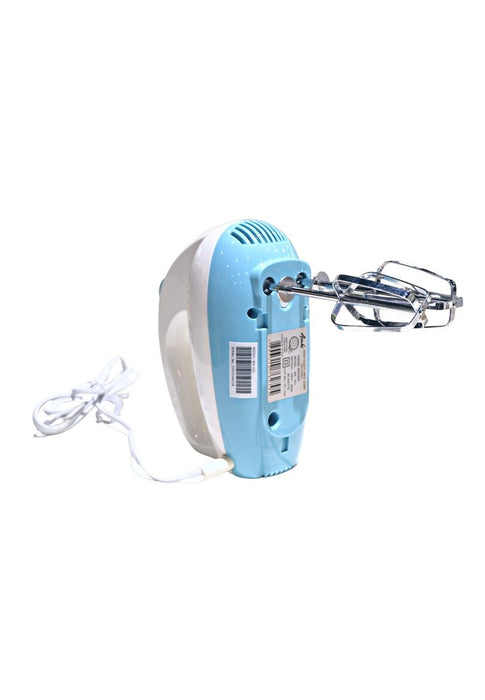 Asahi Electric Hand Mixer with Accessories Holder