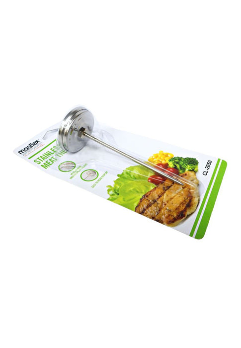 Masflex Stainless Meat Thermometer