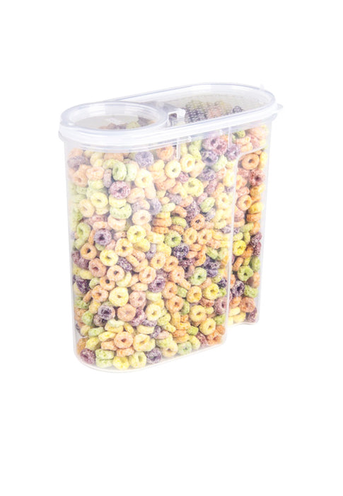 Cereal container 3L