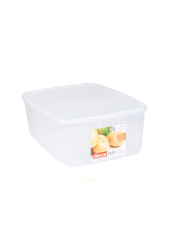 Tellfresh Tall Food Storage