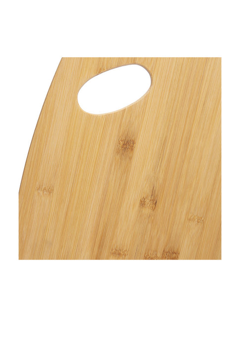Bamboo Bello Cutting Board Large