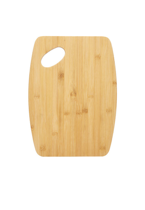Bamboo Bello Cutting Board Small