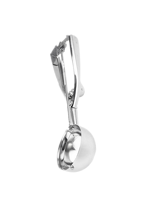 Smart Cook Stainless Ice Cream Scoop 4cm 4 x 2.3 x 4cm