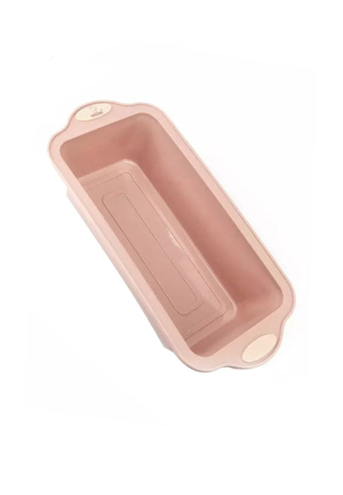 Eurochef Silicone Loaf Pan with Steel Frame Insert 42 x 7 x 42cm