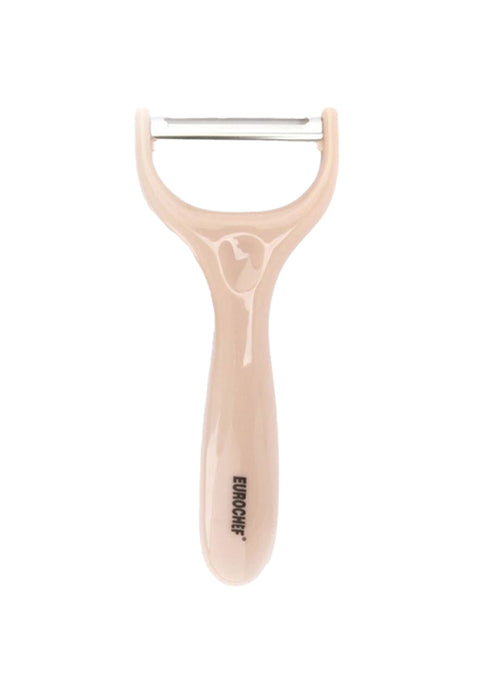 Eurochef Stainless Utility Peeler 6 x 1.5 x 6cm