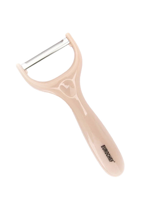 Eurochef Stainless Utility Peeler 6 x 1.5 x 6cm