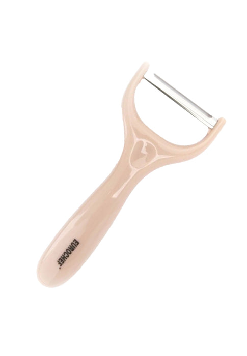 Eurochef Stainless Utility Peeler 6 x 1.5 x 6cm