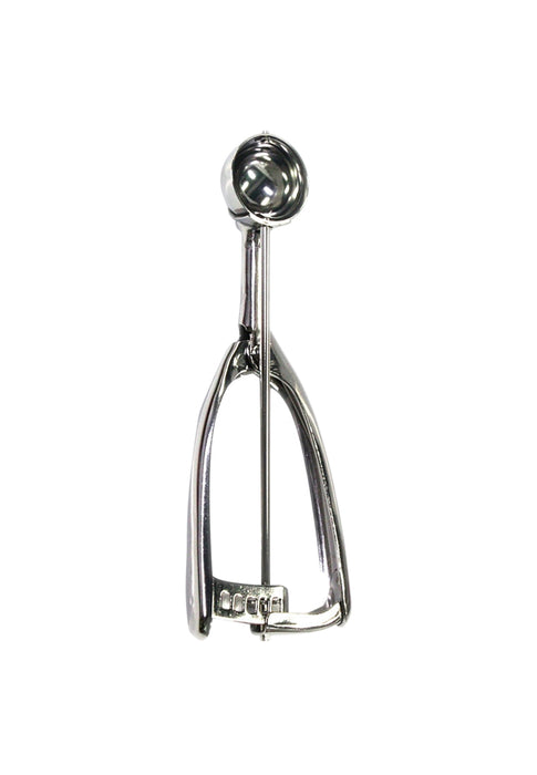 Eurochef Stainless Ice Cream Scoop 18/8 6.5 x 19 x 3cm