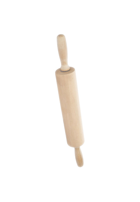 Smart Cook Wooden Rolling Pin 6.5 x 43cm
