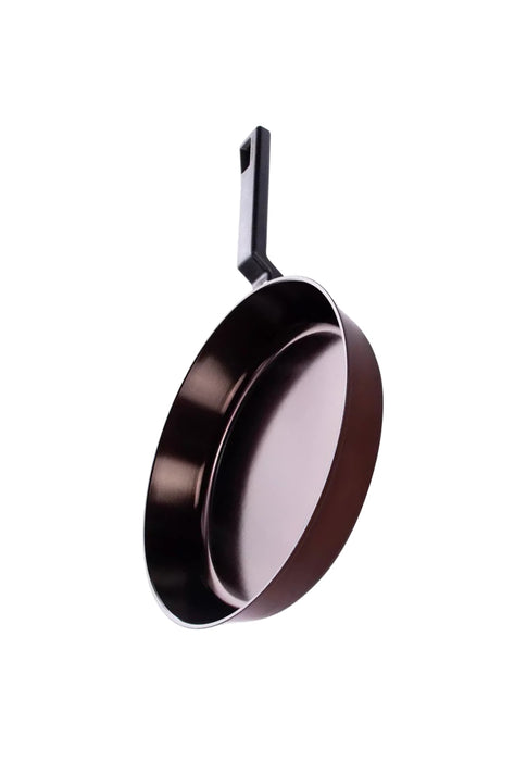 Reverse Forged Frypan