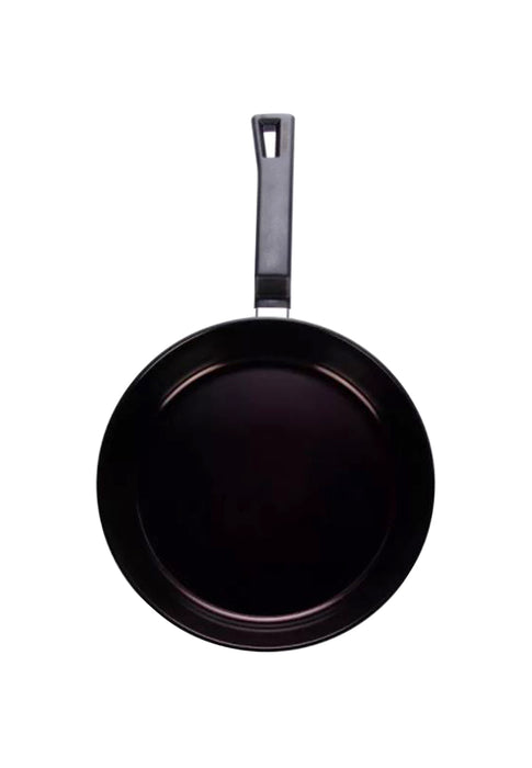 Reverse Forged Frypan